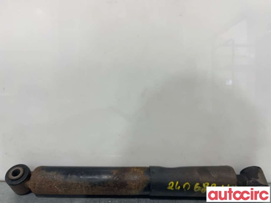 Støtdemper bak til Peugeot Expert 2007-2016 (Type II)  (PEUGEOT|9813961880|)