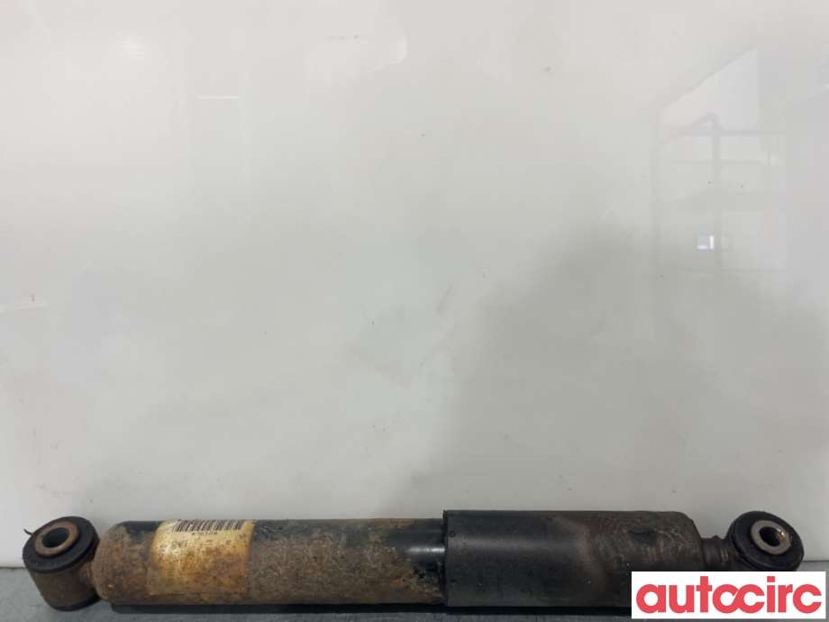 Støtdemper bak til Peugeot Expert 2007-2016 (Type II)  (PEUGEOT|9813961880|)