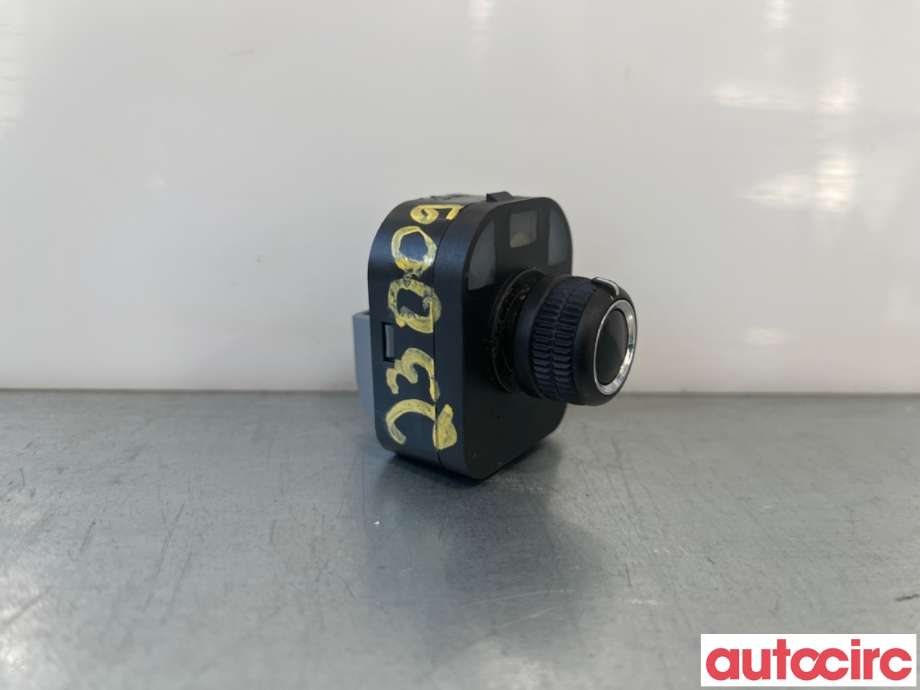 Bryter speil til Audi A5 2007-2016 (Type I)  (AUDI|8K0959565C|)
