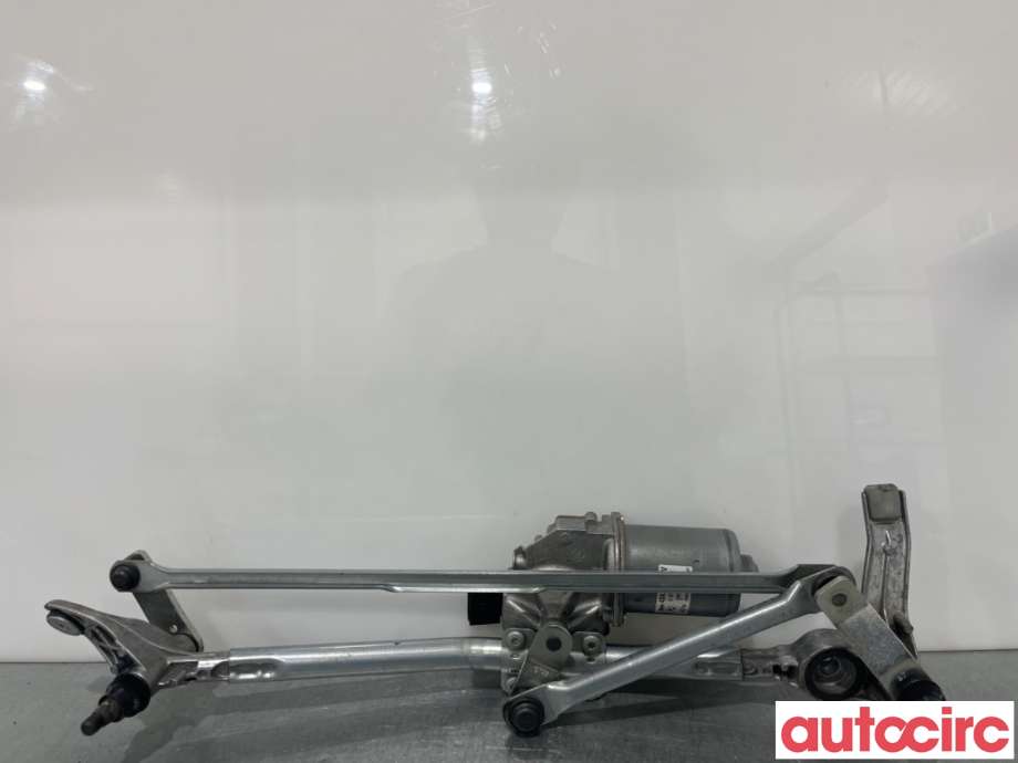 Viskermotor frontrute til BMW 3-Serie 2005-2011 (E90/E91/E92/E93) (E90/E91/E92/E93) (BMW|61617161711|404959|6978263)