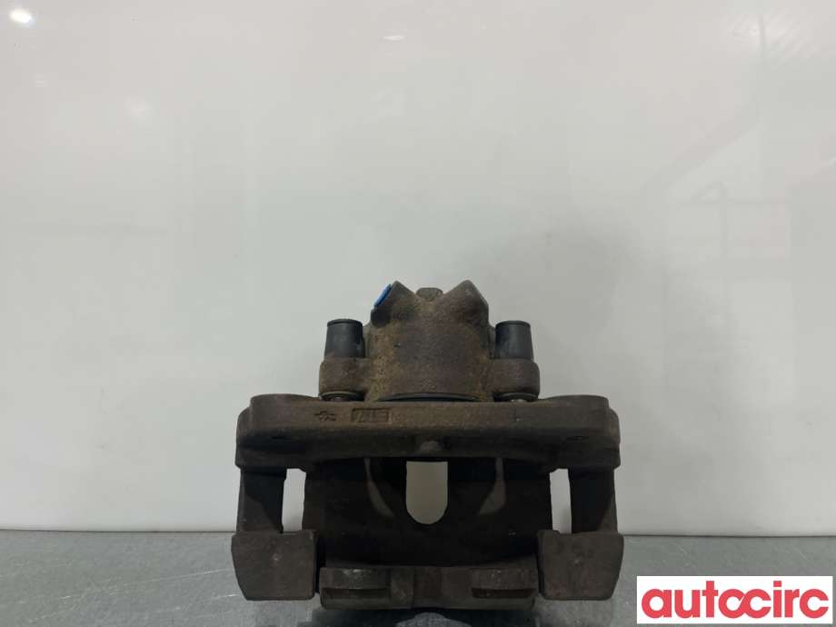 Bremsecaliper høyre foran til BMW X3 2003-2006 (Fase 1) (E83) (E83) (BMW|34116765882|)