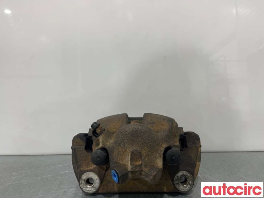 Bremsecaliper høyre foran til BMW X3 2003-2006 (Fase 1) (E83) (E83) (BMW|34116765882|)
