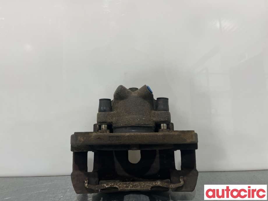 Bremsecaliper venstre foran til BMW X3 2003-2006 (Fase 1) (E83) (E83) (BMW|34116765881|)