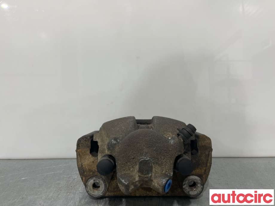 Bremsecaliper venstre foran til BMW X3 2003-2006 (Fase 1) (E83) (E83) (BMW|34116765881|)