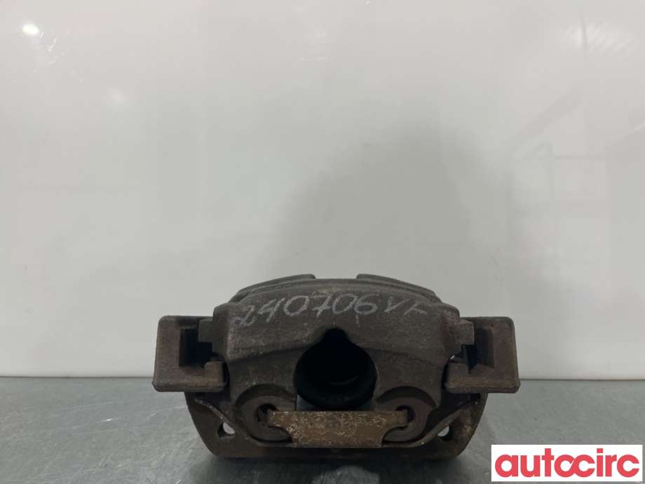 Bremsecaliper venstre foran til BMW X3 2003-2006 (Fase 1) (E83) (E83) (BMW|34116765881|)
