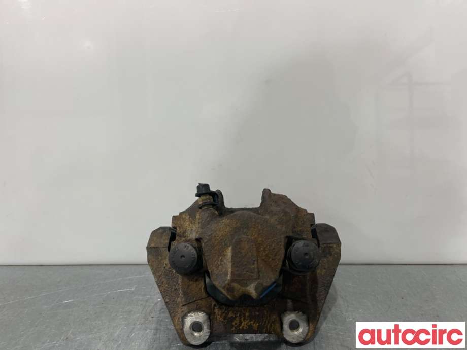 Bremsecaliper høyre bak til BMW X3 2003-2006 (Fase 1) (E83) (E83) (BMW|34216765884|)