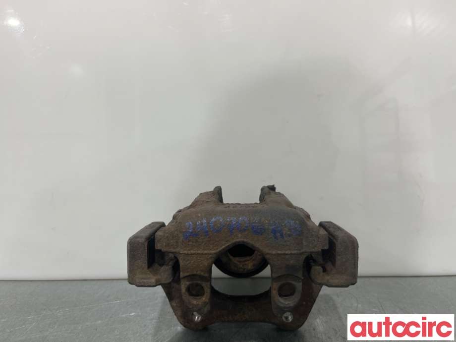 Bremsecaliper høyre bak til BMW X3 2003-2006 (Fase 1) (E83) (E83) (BMW|34216765884|)