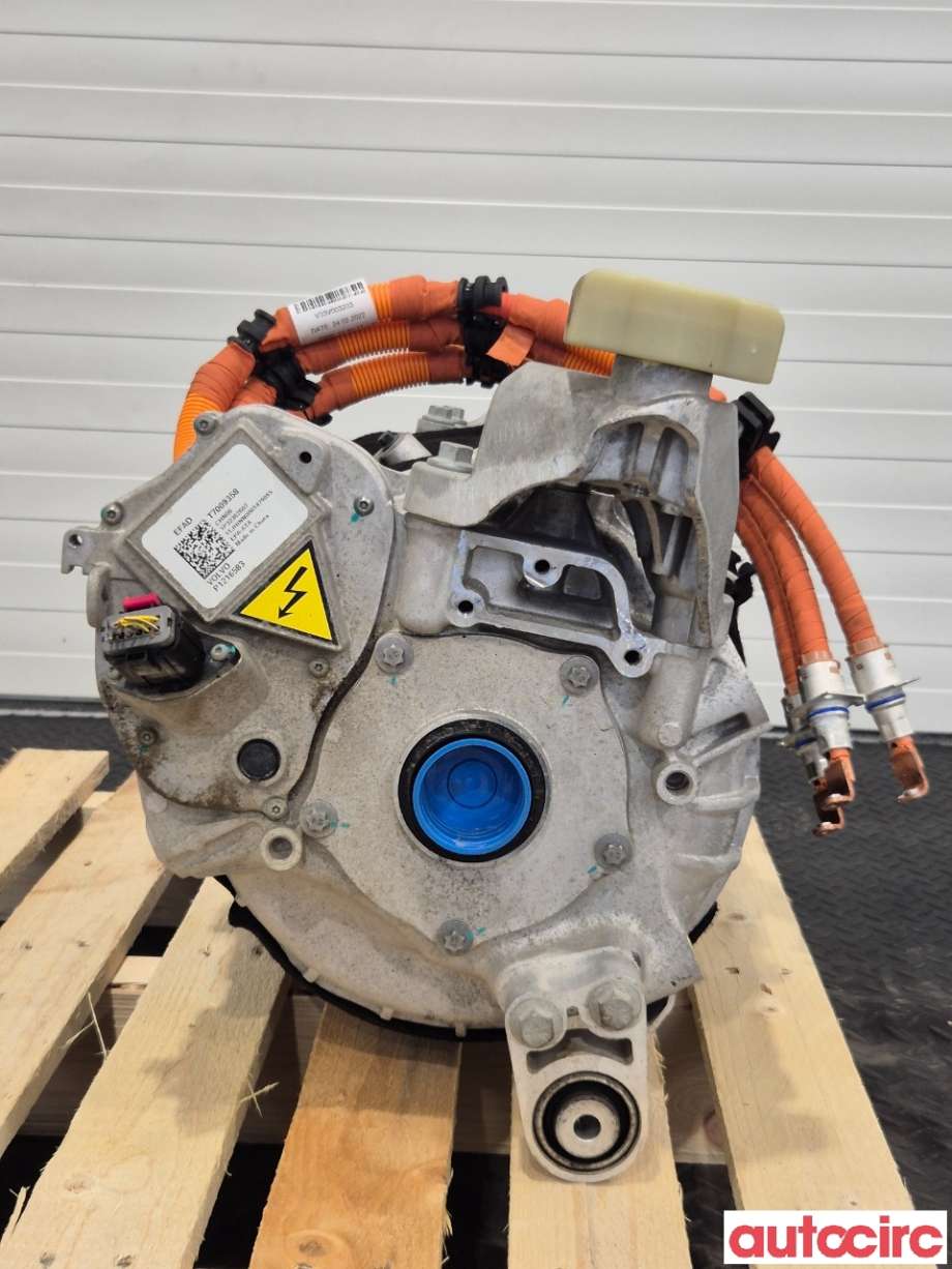 Motor elbil foran til Volvo XC40 2018-2024  (VOLVO|36003599|E400V6|P1216583)