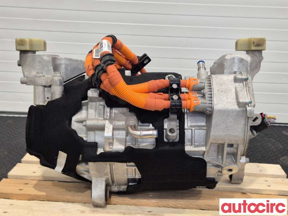Motor elbil foran til Volvo XC40 2018-2024  (VOLVO|36003599|E400V6|P1216583)