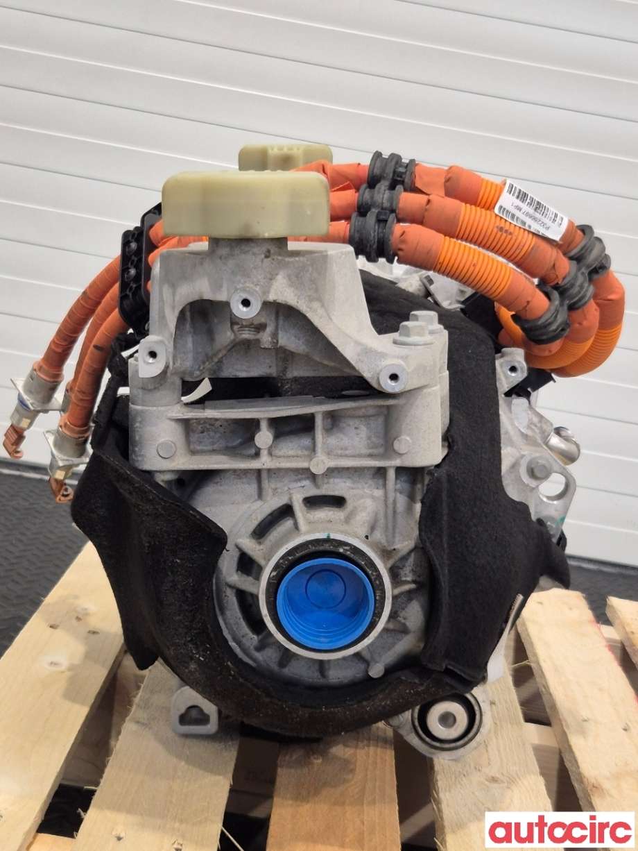 Motor elbil foran til Volvo XC40 2018-2024  (VOLVO|36003599|E400V6|P1216583)