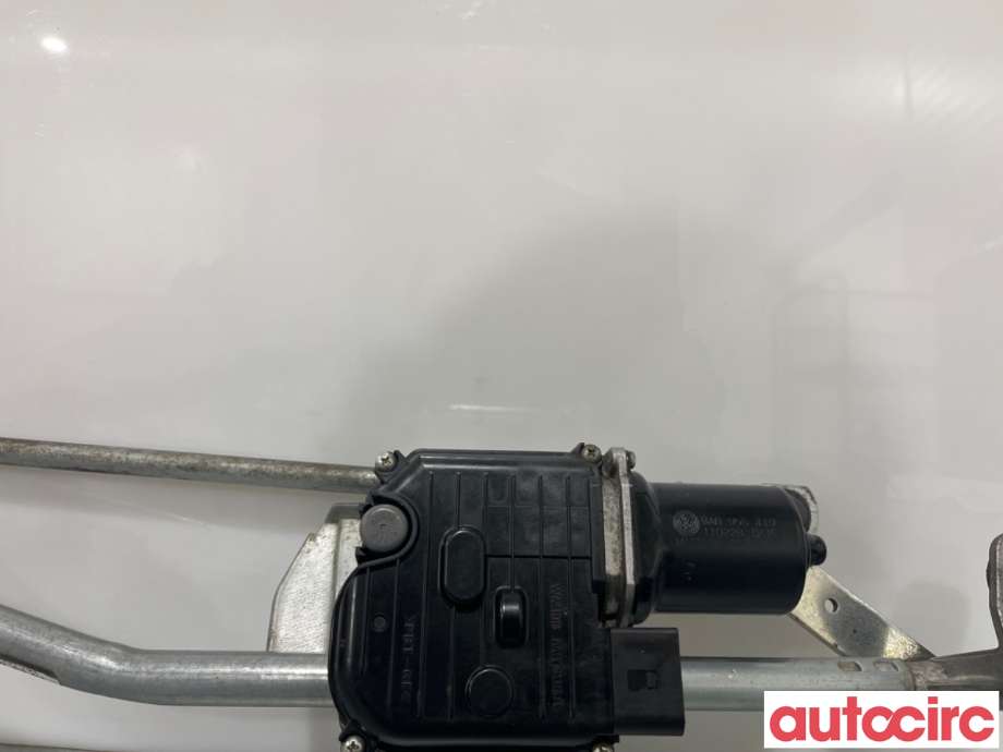 Viskermotor frontrute til VW Passat 2011-2015 (B7) (B7) (VOLKSWAGEN|3AB955023A|A5361-794|3AB955023)