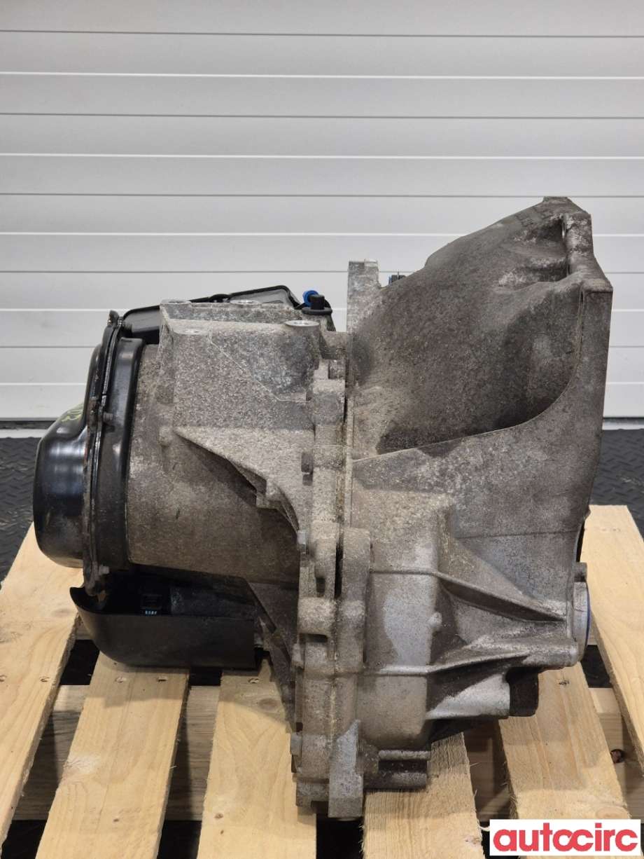 Girkasse manuell til Ford Fiesta 2013-2017 (Type VI, Fase 2)  (FORD|2067977||CA6R7002LBF)