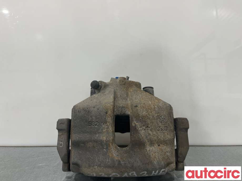 Bremsecaliper høyre foran til VW Passat 2011-2015 (B7) (B7) (VOLKSWAGEN|1K0615124E||1K0615124EX)