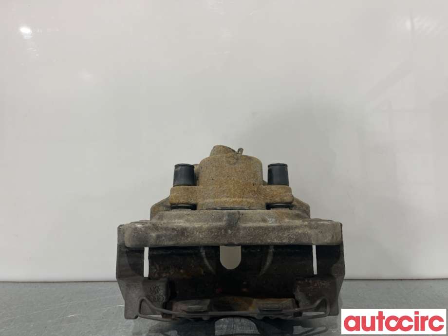 Bremsecaliper venstre foran til VW Passat 2011-2015 (B7) (B7) (VOLKSWAGEN|1K0615123E||1K0615123EX)