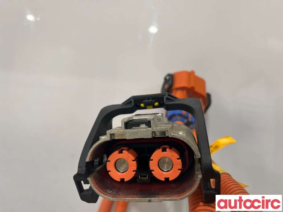 Kabel høy volt (HV) hybrid til Kia Soul 2014-2019 (Type II)  (KIA|91876E4010||91876-E4000)