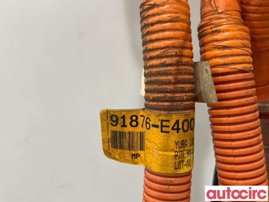 Kabel høy volt (HV) hybrid til Kia Soul 2014-2019 (Type II)  (KIA|91876E4010||91876-E4000)