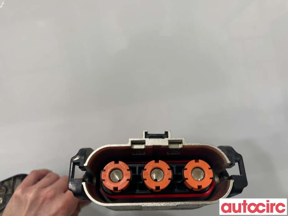 Kabel høy volt (HV) hybrid til Kia Soul 2014-2019 (Type II)  (KIA|91885E4010||91885-E4000)