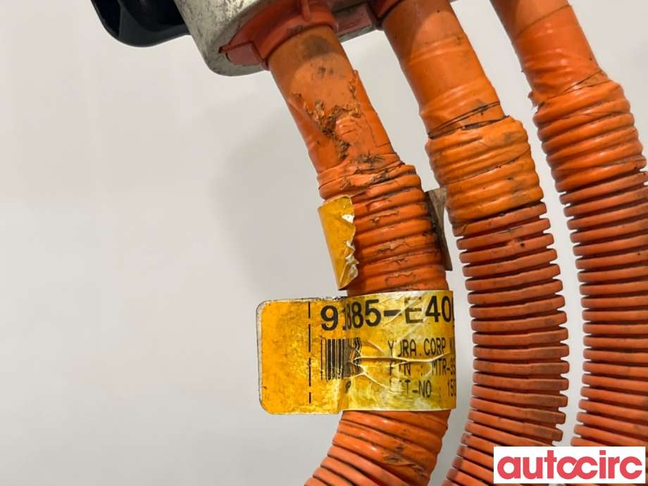 Kabel høy volt (HV) hybrid til Kia Soul 2014-2019 (Type II)  (KIA|91885E4010||91885-E4000)