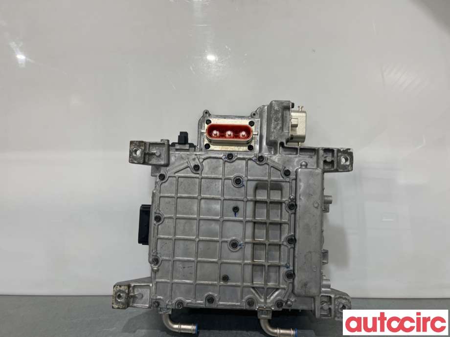 Inverter elbil til Kia Soul 2014-2019 (Type II)  (KIA|366010E240|)
