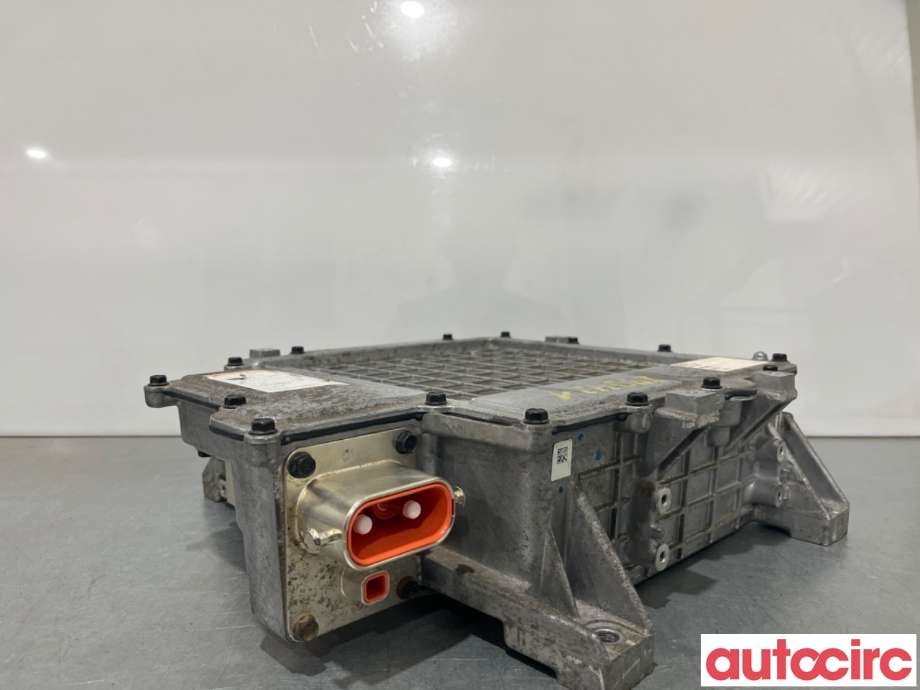 Inverter elbil til Kia Soul 2014-2019 (Type II)  (KIA|366010E240|)
