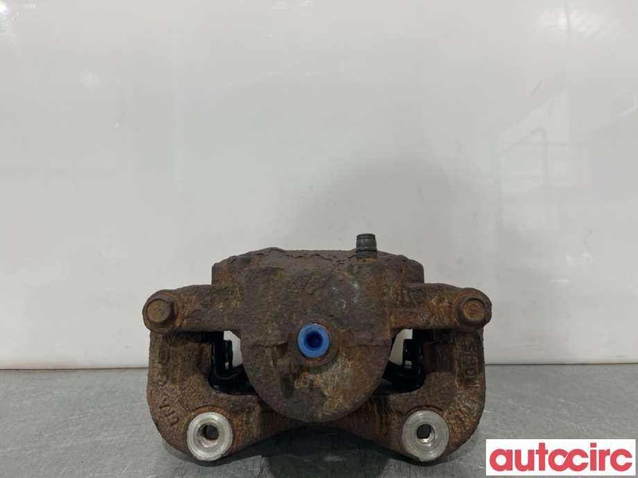 Bremsecaliper høyre foran til Kia Soul 2014-2019 (Type II)  (KIA|58190E4A00|)