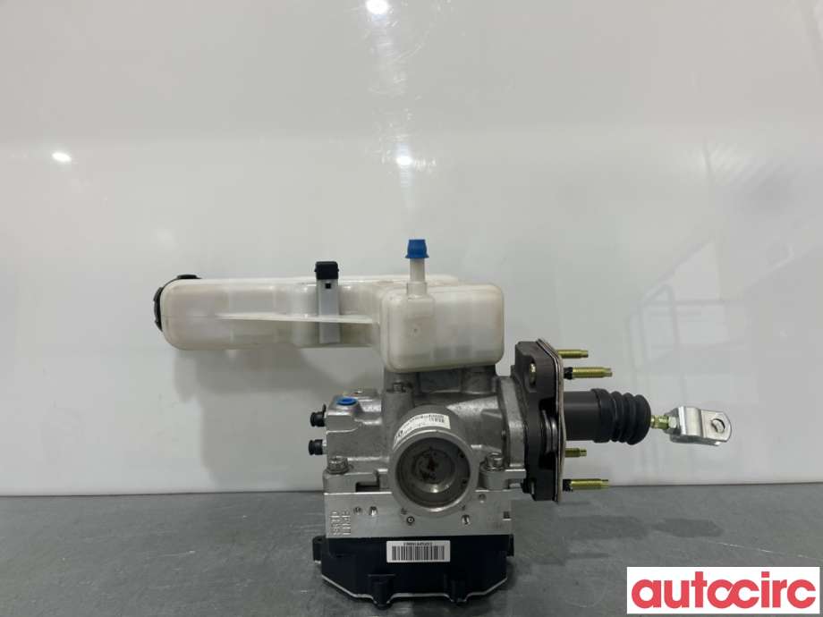 ABS sentral til Kia Soul 2014-2019 (Type II)  (KIA|58500E4200||58500-E4200)