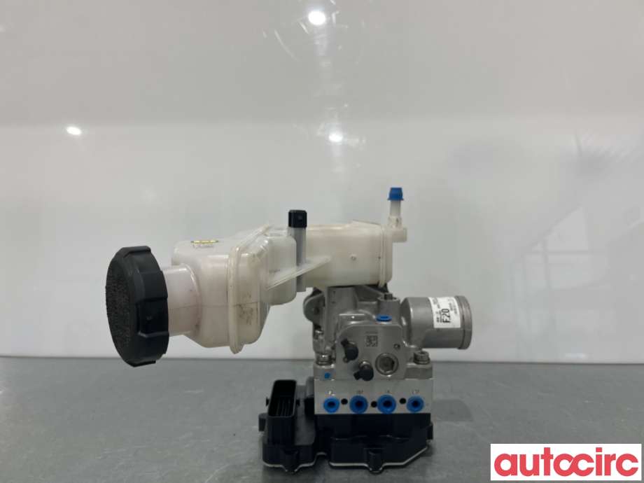 ABS sentral til Kia Soul 2014-2019 (Type II)  (KIA|58500E4200||58500-E4200)