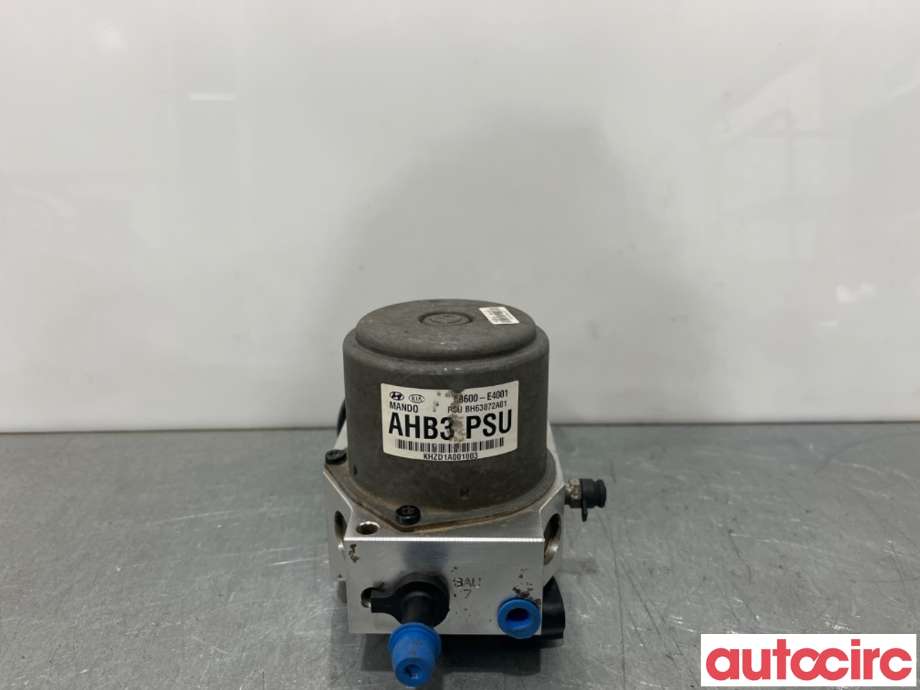 ABS sentral til Kia Soul 2014-2019 (Type II)  (KIA|586204U500||58600-E4001)