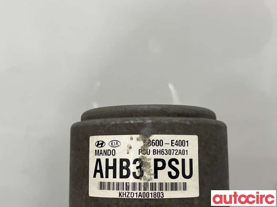 ABS sentral til Kia Soul 2014-2019 (Type II)  (KIA|586204U500||58600-E4001)