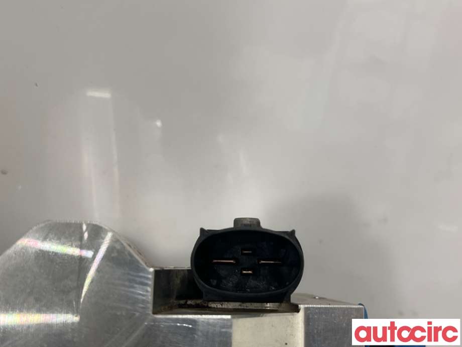 ABS sentral til Kia Soul 2014-2019 (Type II)  (KIA|586204U500||58600-E4001)