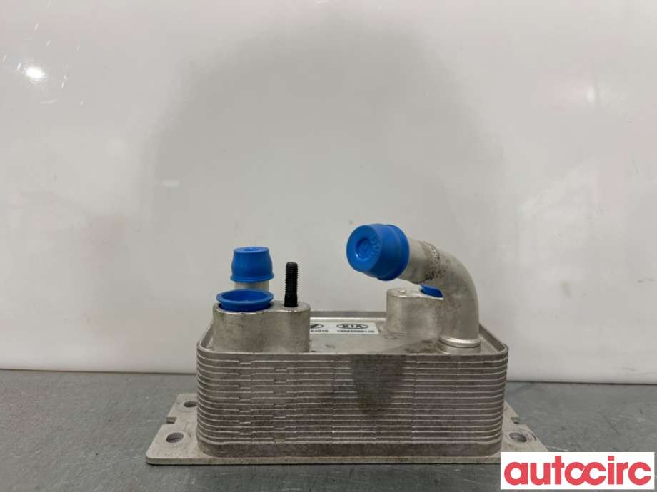 Varmeapparat diverse til Kia Soul 2014-2019 (Type II)  (KIA|25671E4010||25670-E4010)