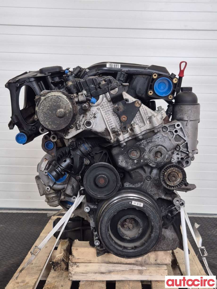 Motor diesel til BMW X3 2003-2006 (Fase 1) (E83) (E83) (BMW|11000398709|M57TU30|)