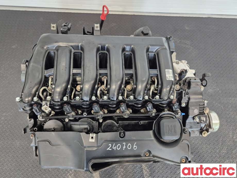 Motor diesel til BMW X3 2003-2006 (Fase 1) (E83) (E83) (BMW|11000398709|M57TU30|)