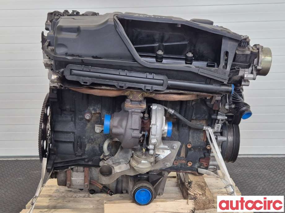 Motor diesel til BMW X3 2003-2006 (Fase 1) (E83) (E83) (BMW|11000398709|M57TU30|)
