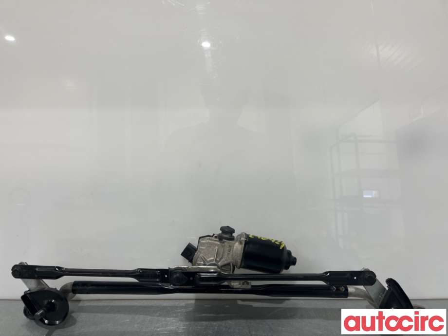 Viskermotor frontrute til Kia Soul 2014-2019 (Type II)  (KIA|98100B2000|03524-8350|98100-B2000)