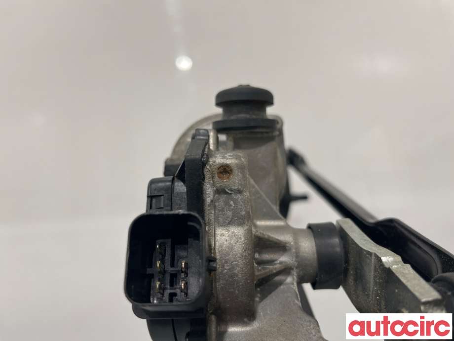 Viskermotor frontrute til Kia Soul 2014-2019 (Type II)  (KIA|98100B2000|03524-8350|98100-B2000)