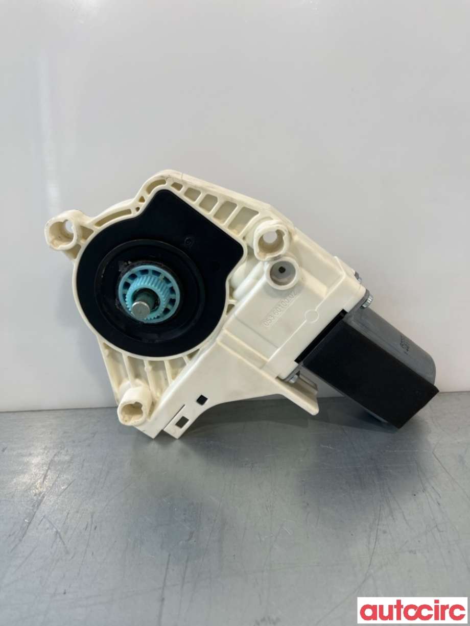 Ruteheis venstre foran til Audi A5 2007-2016 (Type I)  (AUDI|8T0959801B|1101-965576-250)