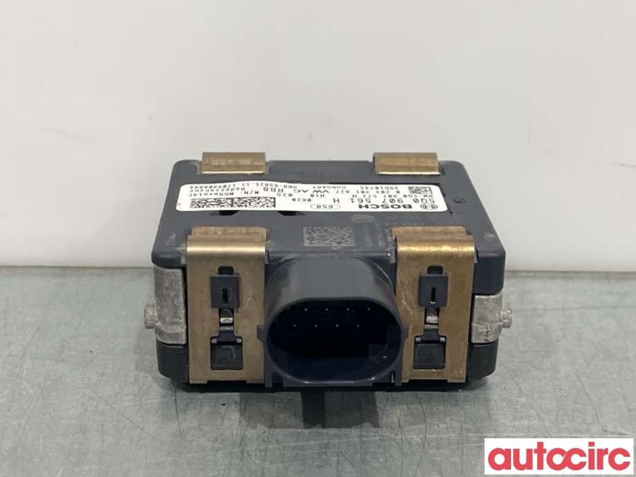 Sensor radar til VW e-Golf 2017-2020 (Fase 2)  (VOLKSWAGEN|5Q0907561H|0203301827|)