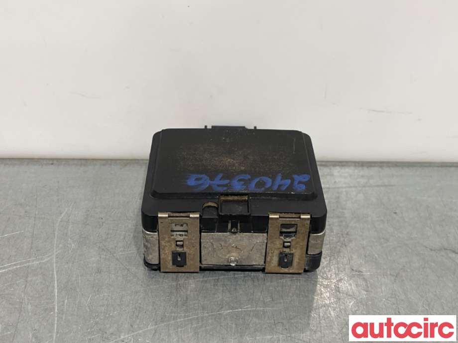 Sensor radar til VW e-Golf 2017-2020 (Fase 2)  (VOLKSWAGEN|5Q0907561H|0203301827|)