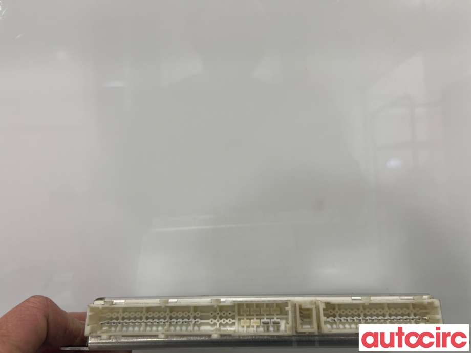 Styreenhet ABS til Mercedes E-Klasse 2002-2006 (Fase 1) (W211) (W211) (MERCEDES|A0335454032|0265109515|0335454032)