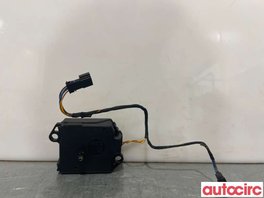 Varmeapparat diverse til Mercedes E-Klasse 2002-2006 (Fase 1) (W211) (W211) (MERCEDES|NO NR|16107250000|)