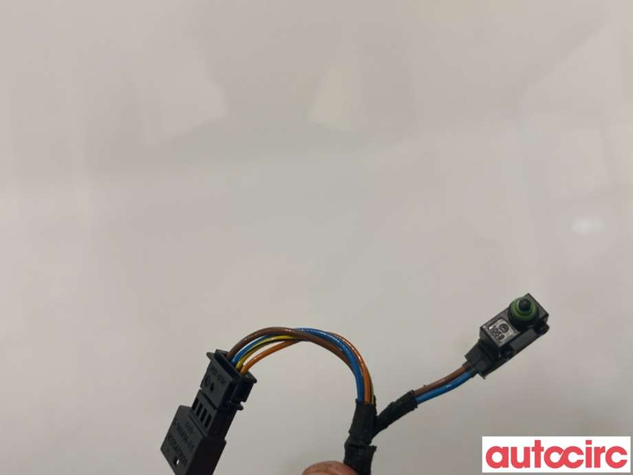 Varmeapparat diverse til Mercedes E-Klasse 2002-2006 (Fase 1) (W211) (W211) (MERCEDES|NO NR|16107250000|)