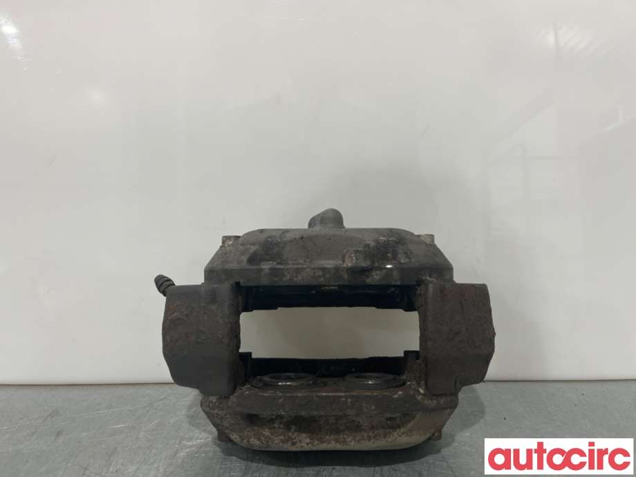 Bremsecaliper høyre foran til Mercedes E-Klasse, 2002-2006 (Fase 1) (W211) (W211) (MERCEDES|A0024202283)