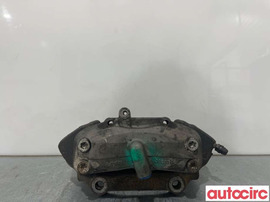 Bremsecaliper høyre foran til Mercedes E-Klasse 2002-2006 (Fase 1) (W211) (W211) (MERCEDES|A0024202283|)