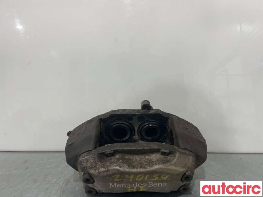 Bremsecaliper høyre foran til Mercedes E-Klasse 2002-2006 (Fase 1) (W211) (W211) (MERCEDES|A0024202283|)