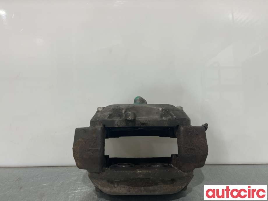 Bremsecaliper venstre foran til Mercedes E-Klasse, 2002-2006 (Fase 1) (W211) (W211) (MERCEDES|A0024202183)