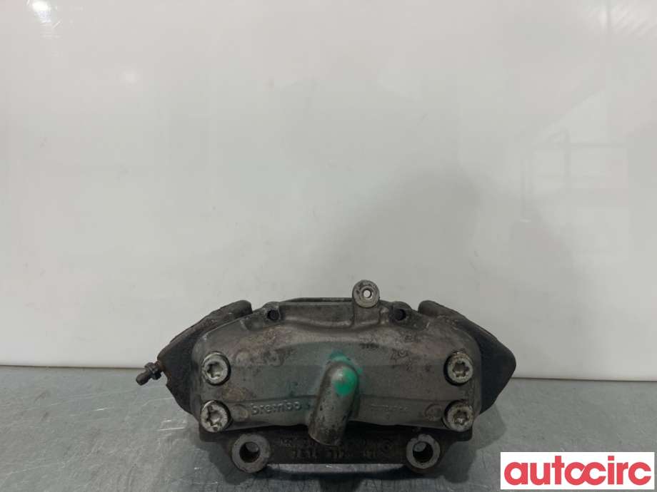 Bremsecaliper venstre foran til Mercedes E-Klasse 2002-2006 (Fase 1) (W211) (W211) (MERCEDES|A0024202183|)
