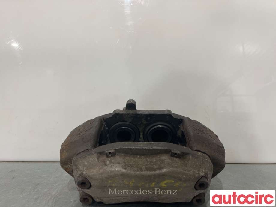 Bremsecaliper venstre foran til Mercedes E-Klasse 2002-2006 (Fase 1) (W211) (W211) (MERCEDES|A0024202183|)