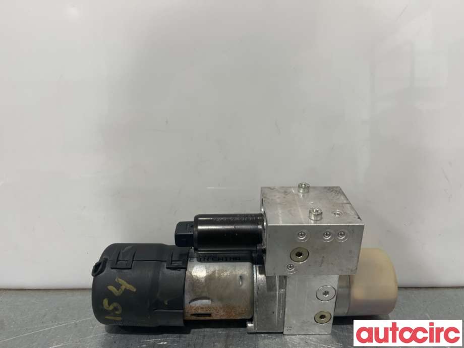 Baklukeåpner motor til Mercedes E-Klasse 2002-2006 (Fase 1) (W211) (W211) (MERCEDES|A2118000048|)