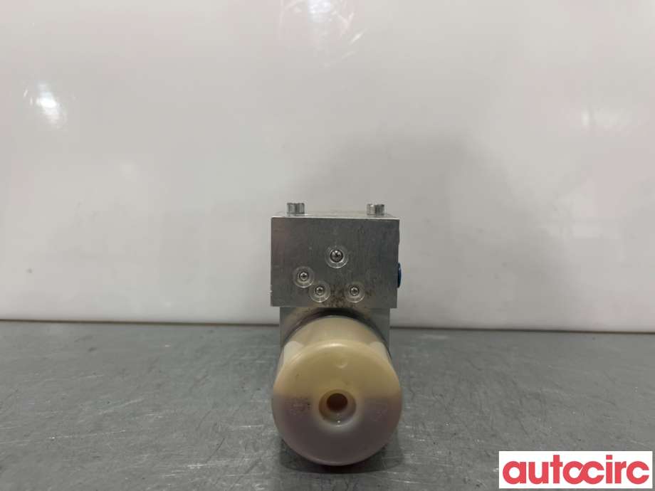 Baklukeåpner motor til Mercedes E-Klasse 2002-2006 (Fase 1) (W211) (W211) (MERCEDES|A2118000048|)